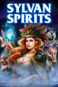 Sylvan Spirits